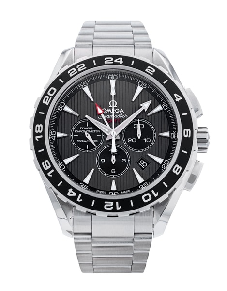 Omega Aqua Terra 150m Gents 231.13.44.52.06.001